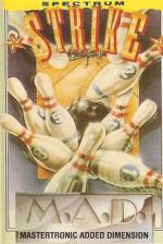 Strike Front Cover