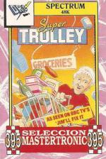 Super Trolley Front Cover