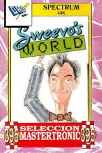 Sweevo's World Front Cover