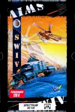 SWIV Front Cover