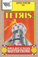 Tetris Front Cover