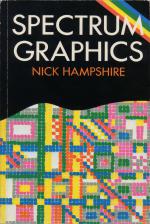 Spectrum Graphics Front Cover