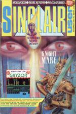 Sinclair User #69 Front Cover