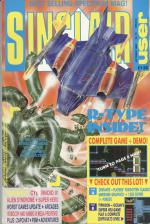 Sinclair User #79 Front Cover