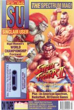 Sinclair User #133 Front Cover