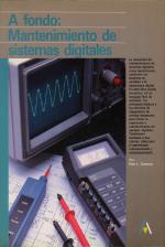 A Fondo Mantenimiento De Sistemas Digitales Front Cover