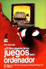 El Libro Gigante De Los Juegos Para Ordenador Front Cover