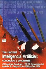 Inteligencia Artificial Conceptos Y Programas Front Cover