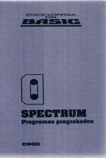 Enciclopedia Del BASIC Front Cover