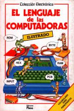 El Lenguaje De Las Computadores Front Cover