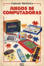 Juegos De Computadores Front Cover