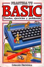 Practica Tu Basic Front Cover