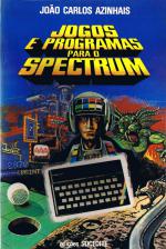 Jogos e Programas para o Spectrum Front Cover