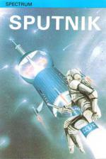 Sputnik Front Cover