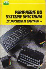 Peripherie du Systeme Spectrum Front Cover