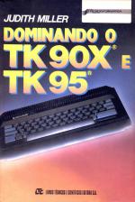 Dominando O TK90X E TK95 Front Cover