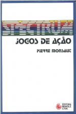 Spectrum Jogos De Acao Front Cover