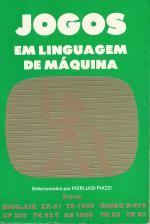 Jogos em Linguagem de Maquina Front Cover