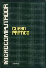 Microcomputador Curso Pratico Vol.1 Front Cover