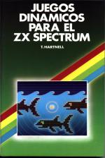 Juegos Dinamicos Para El ZX Spectrum Front Cover