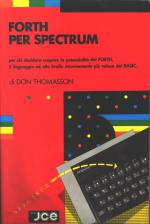 Forth Per Spectrum Front Cover