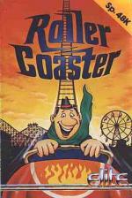 Roller Coaster Front Cover