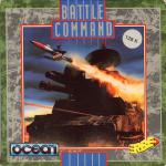 Battle Command Front Cover