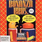 Bonanza Bros. Front Cover