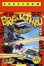 Breakthru Front Cover