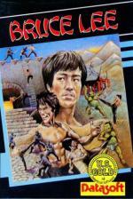 Bruce Lee Front Cover