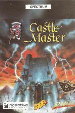 Castle Master Front Cover