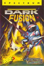 Dark Fusion Front Cover