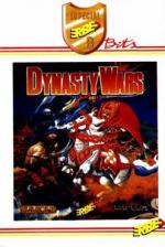 Dynasty Wars Front Cover