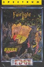 Fairlight 2 Front Cover