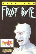 Frost Byte Front Cover