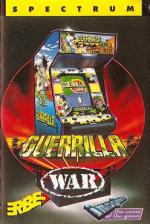 Guerrilla War Front Cover