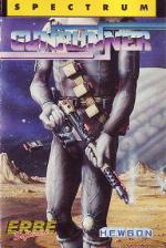 Gunrunner Front Cover