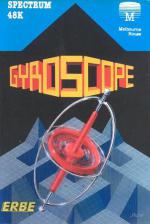 Gyroscope Front Cover