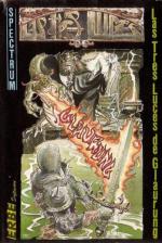 Las Tres Luces de Glaurung Front Cover