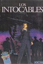 Los Intocables Front Cover