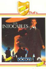 Los Intocables Front Cover