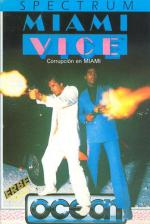 Miami Vice Front Cover