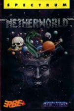 Netherworld Front Cover