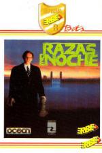 Razas De Noche Front Cover