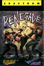 Renegade Front Cover