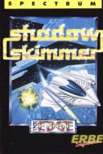 Shadow Skimmer Front Cover