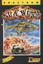 Silkworm Front Cover