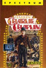 Starring Charlie Chaplin Front Cover