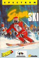 Super Ski Front Cover