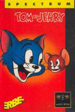 Tom And Jerry 2 Front Cover